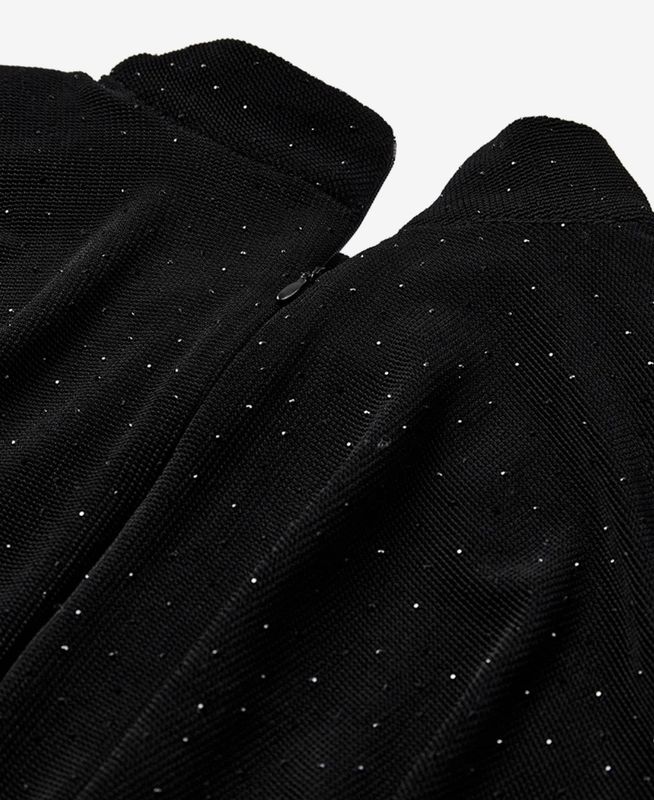Starry dress