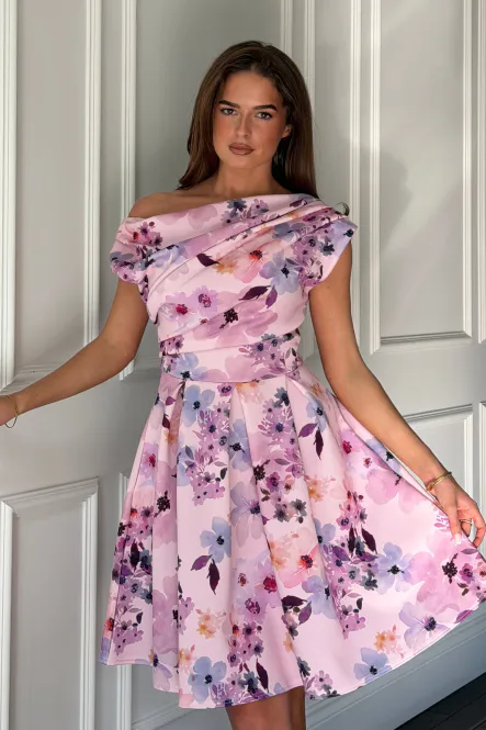 Hovedbilde Betty short dress