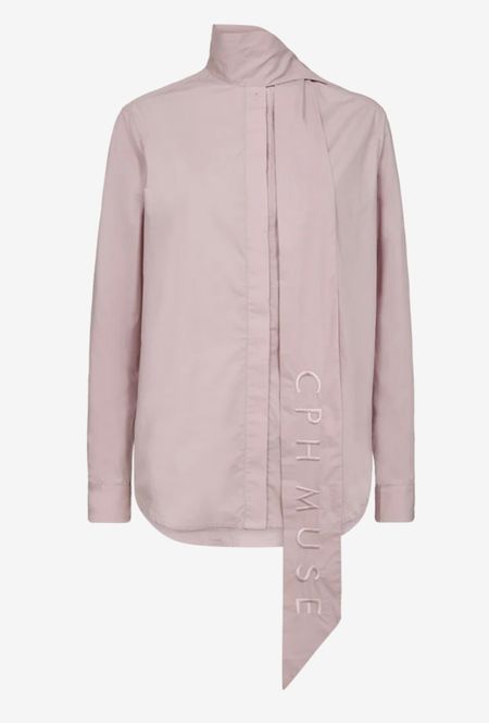 Hovedbilde Poplin shirt