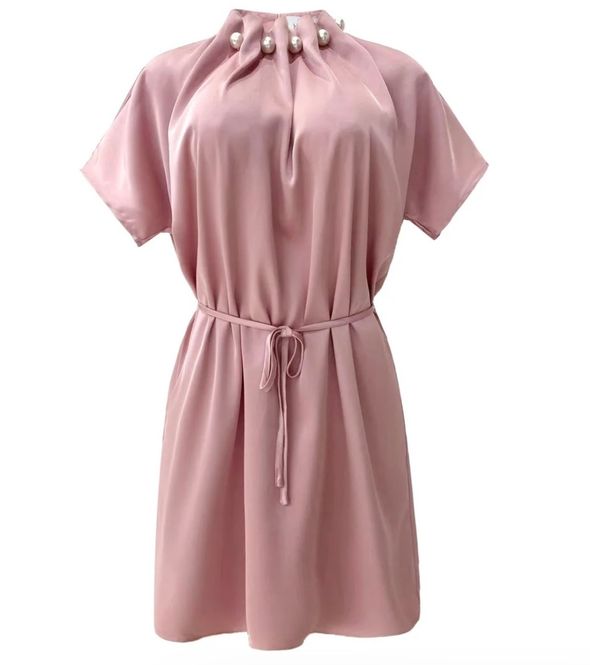 Hovedbilde Pip rose dress
