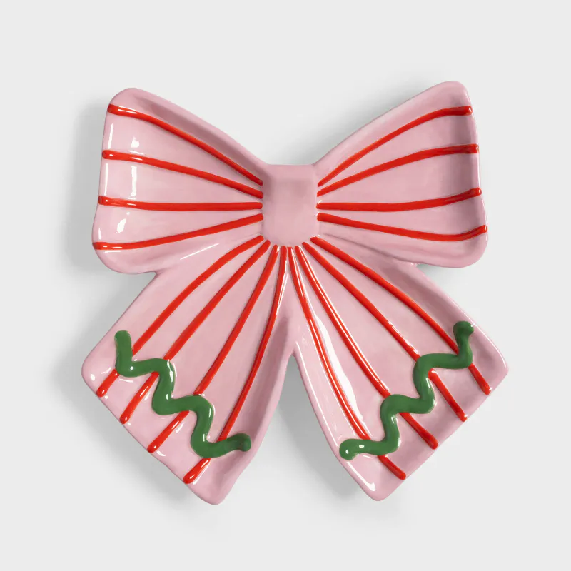 Plate ribbon
