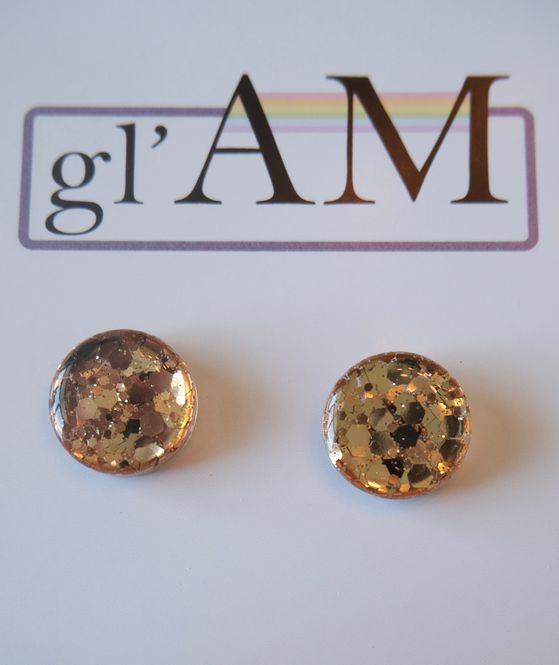 Hovedbilde Glam Dot 10