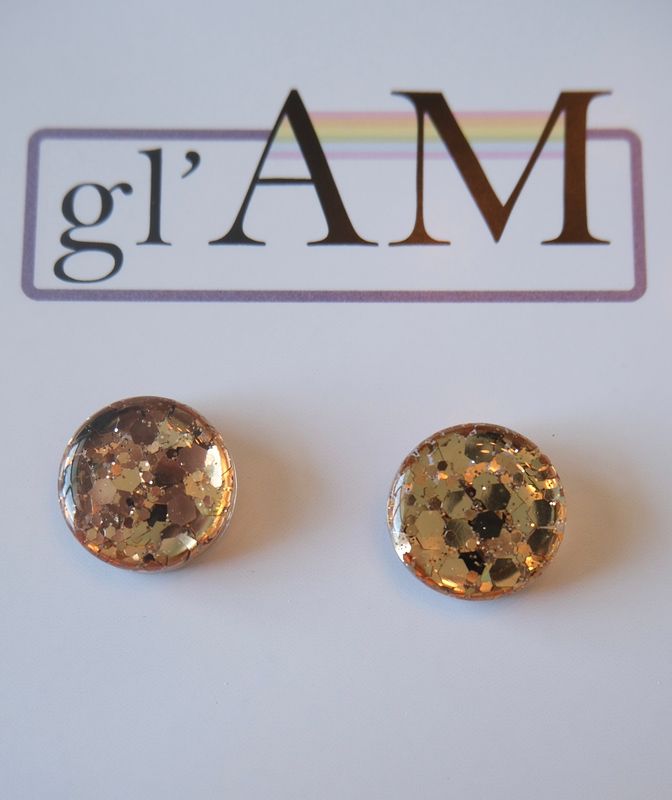 Glam Dot 10