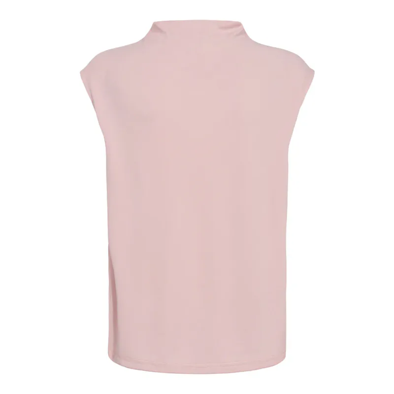 WANDA TOP - ROSE