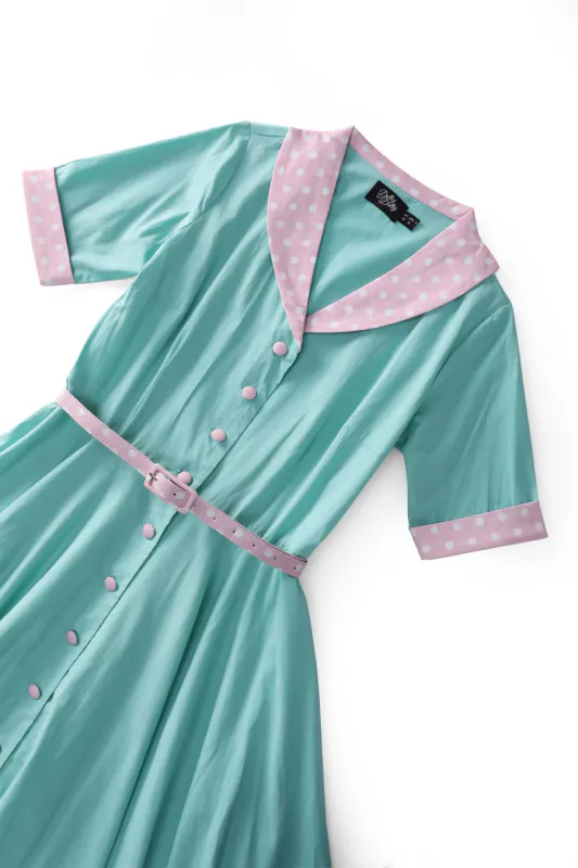 Dinner dress