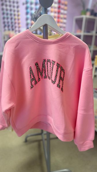 Hovedbilde Rose amour sweather