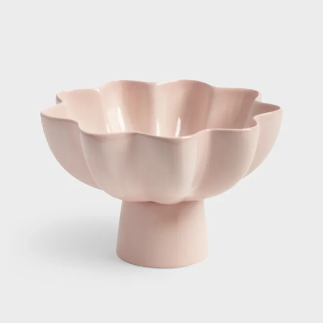 Hovedbilde Bowl sun light pink