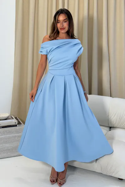 Hovedbilde Betty Blue dress