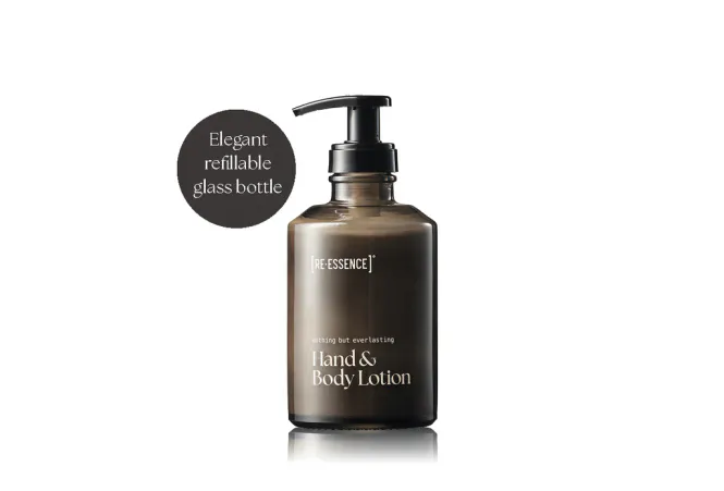 Hovedbilde HÅND- OG KROPPSLOTION LAVENDEL/FURUNÅL 240 ML