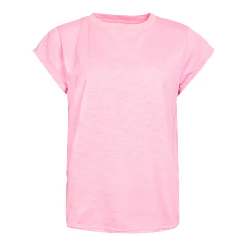 ULLA TSHIRT - BUBBLEGUM