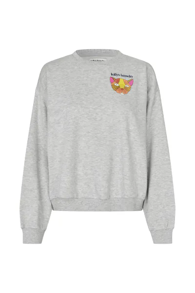 Hovedbilde SydneyLL Cat Sweatshirt