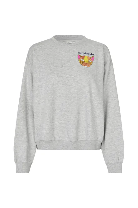 Hovedbilde SydneyLL Cat Sweatshirt