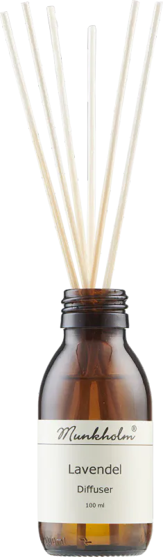 Diffuse lavendel 