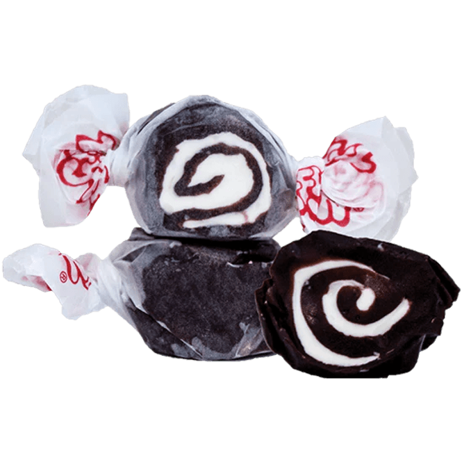 Hovedbilde Licorice Swirl Gourmet Karamell