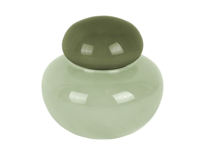 Hovedbilde Vase nuevo dulce small soft green