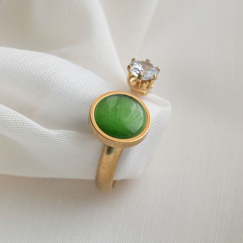Stein ring 3