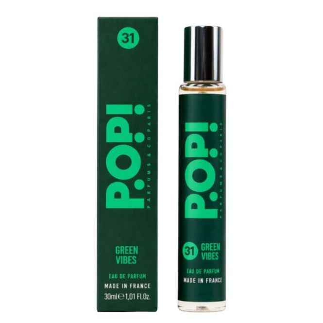 Hovedbilde POP! Green Vibes 30 ml