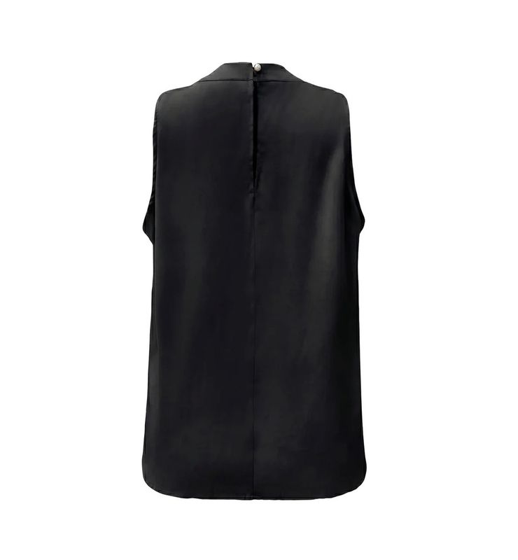 Pip pearl top black
