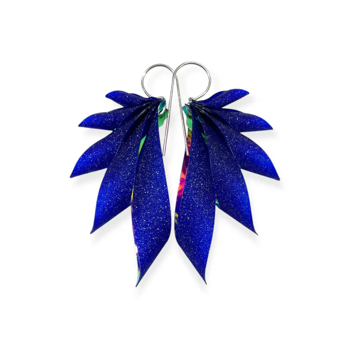 THE WINGS - frosty midnight