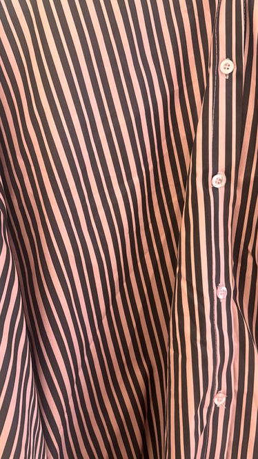 Hovedbilde Rose stripe jacket