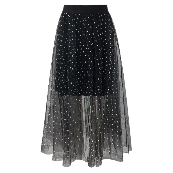 Hovedbilde Tulle skirt