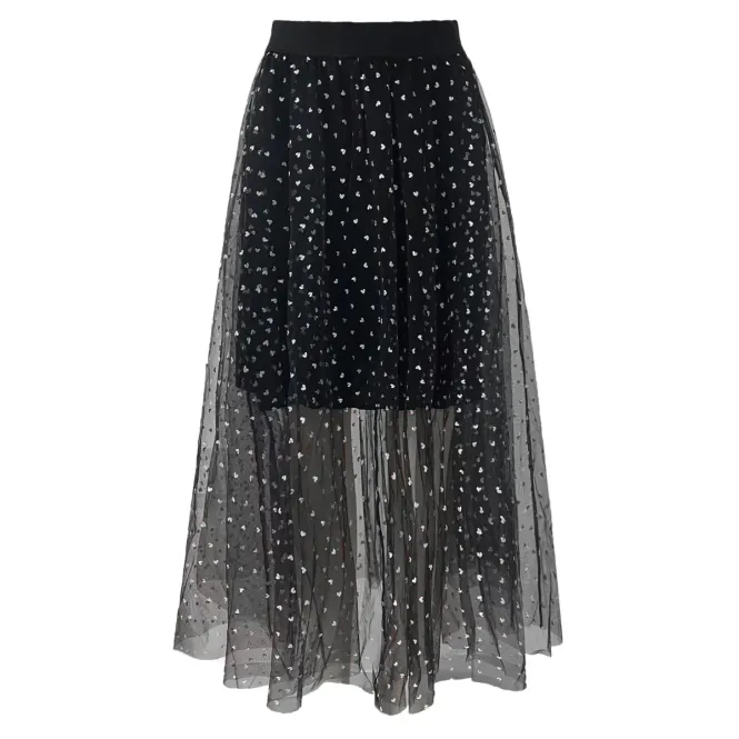Hovedbilde Tulle skirt