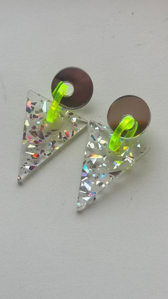 Hovedbilde Geometry baby 