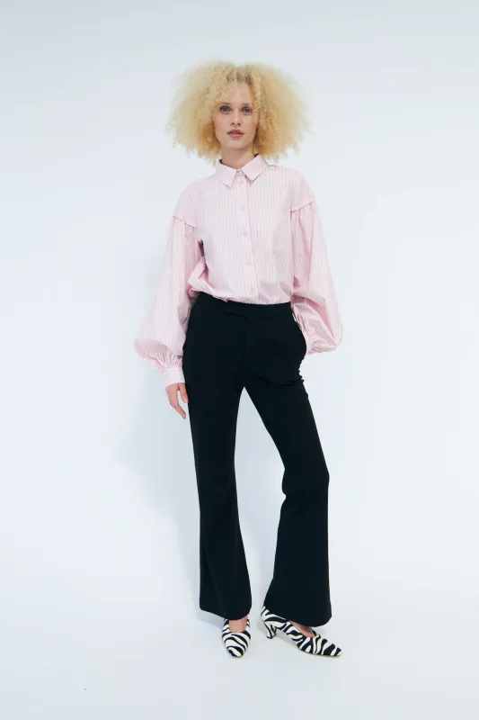 Finacras shirt