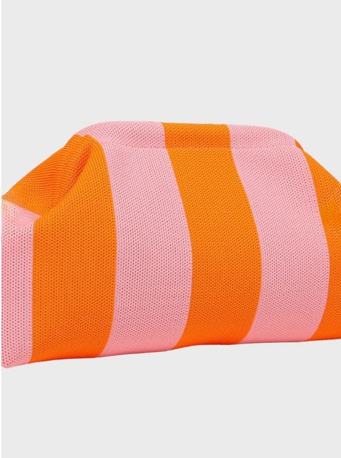 Hovedbilde Girl pouch orange pink