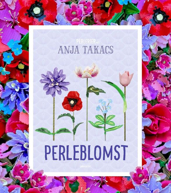 Hovedbilde  PERLEBLOMST 