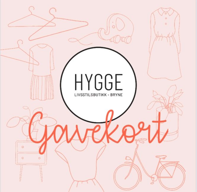 Hovedbilde Gavekort