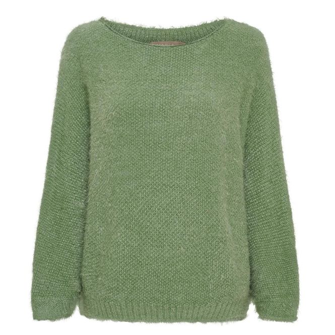 Hovedbilde Anouk green sweather