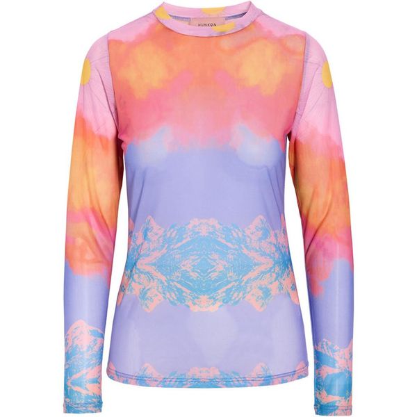 Hovedbilde Devon mesh blouse