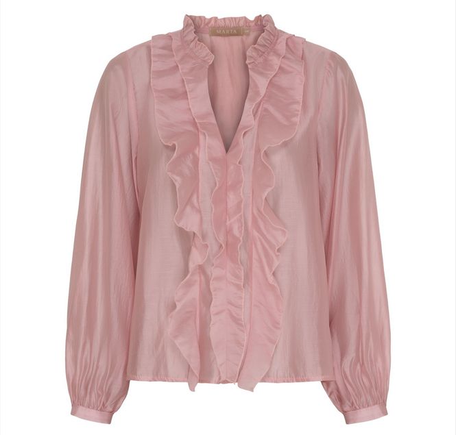 Hovedbilde Rose blousey