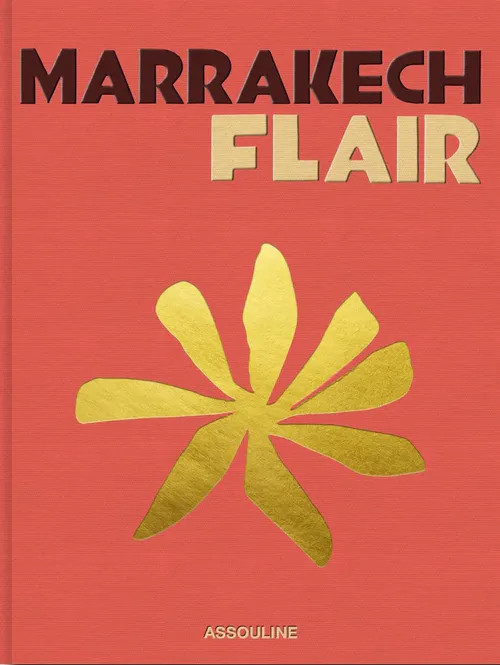 Hovedbilde Marrakech Flair