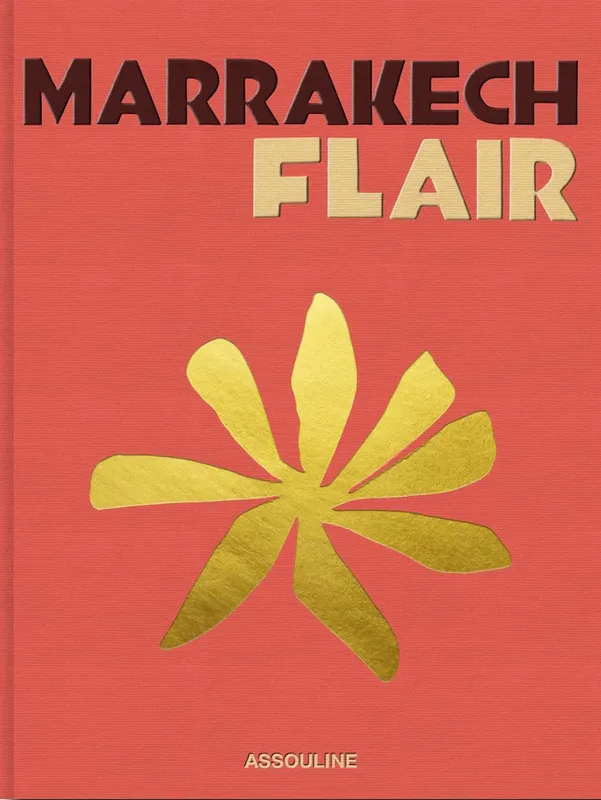 Marrakech Flair