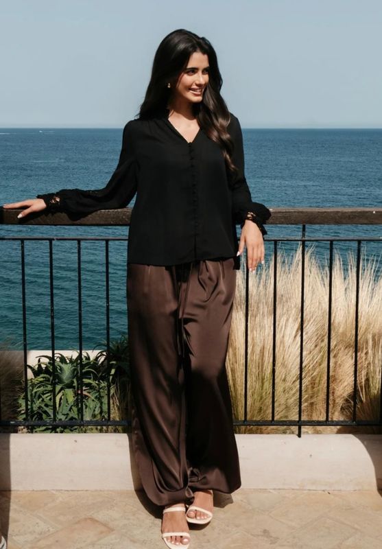 Bibi baloon pants