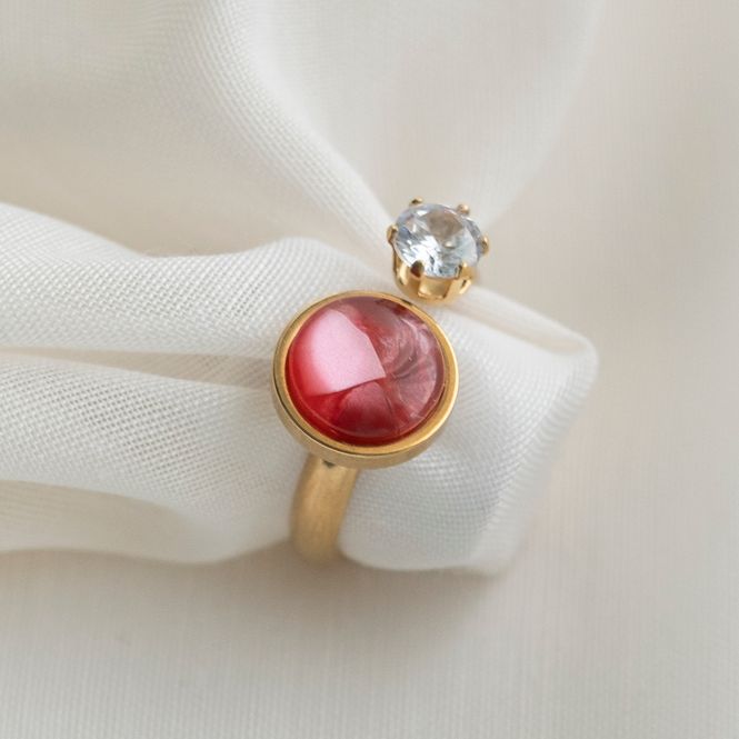 Hovedbilde Stein ring 4