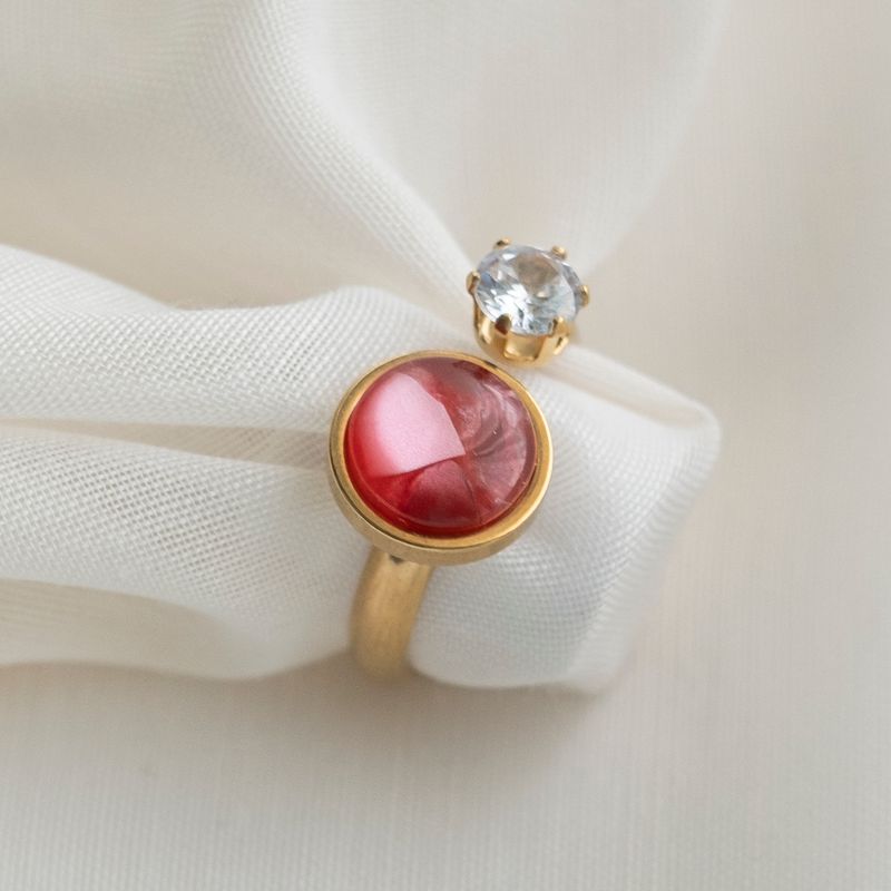 Stein ring 4