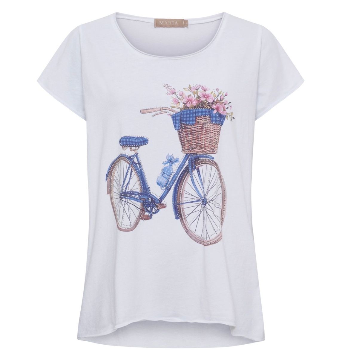 Bike t-shirt