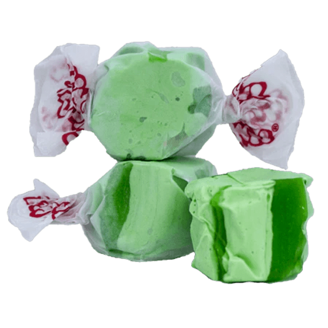 Hovedbilde Green Apple Gourmet Karamell