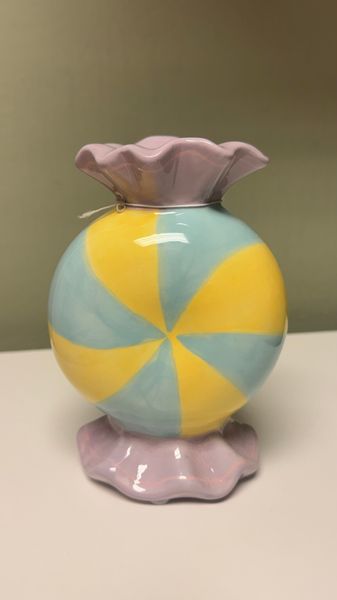 Hovedbilde candleholder candy 