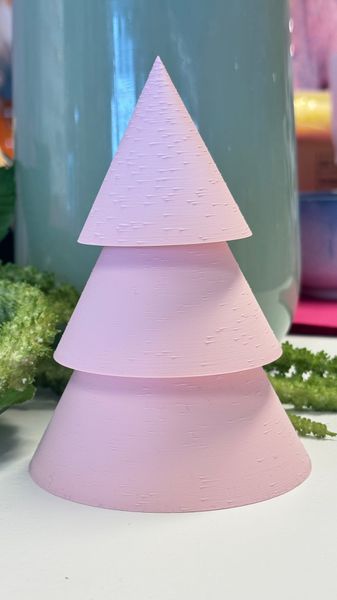 Hovedbilde Rosa tre