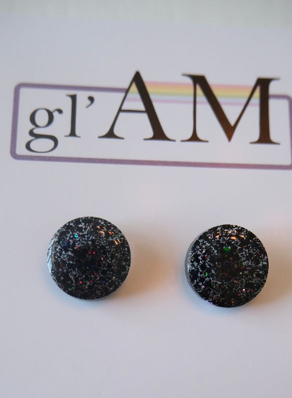 Dot glam 13
