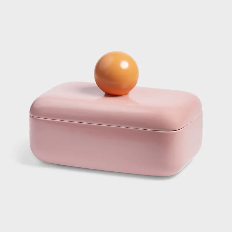 Jar orb