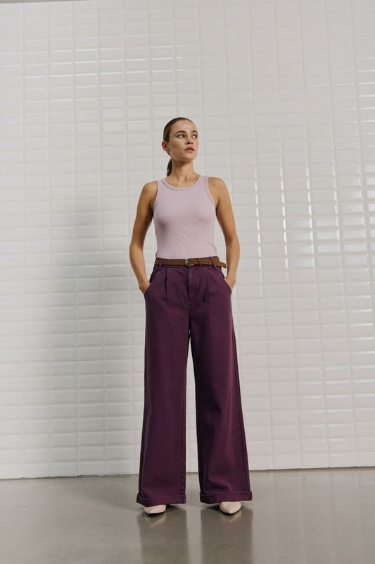 Blackberry jeans