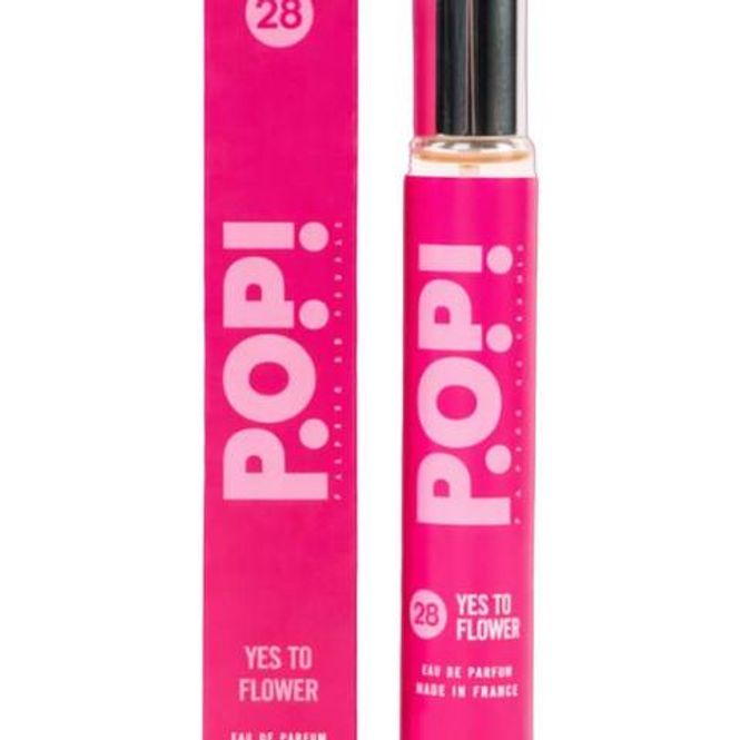 Hovedbilde POP! Yes To Flower EDP 30 ml