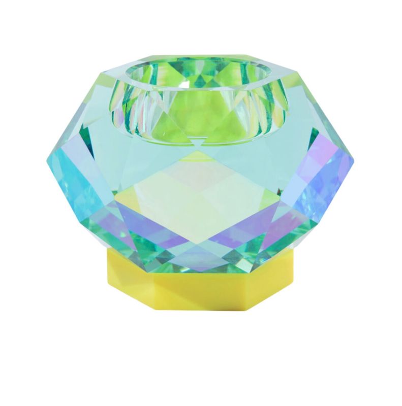 Glam neon