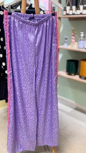 Hovedbilde Lilac sweatpants
